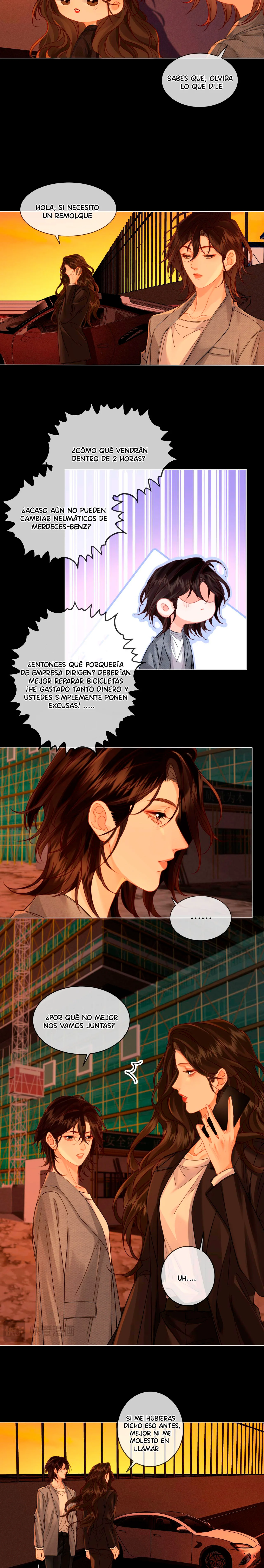 Mi querida dama forense Capítulo 53 - Page 5