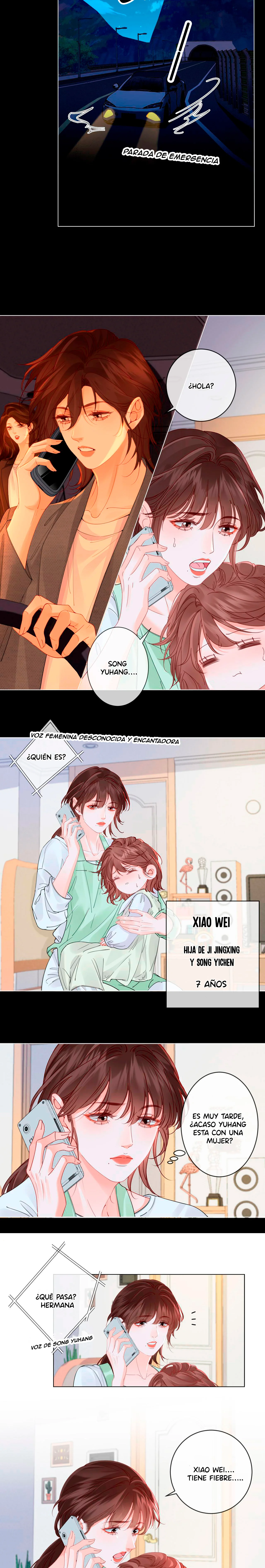 Mi querida dama forense Capítulo 53 - Page 8