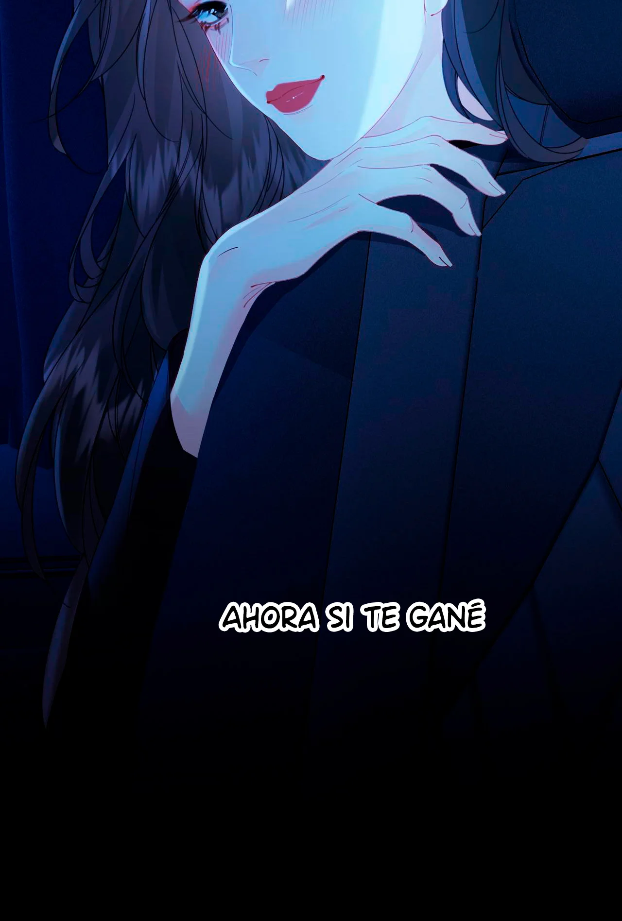 Mi querida dama forense Capítulo 55 - Page 5