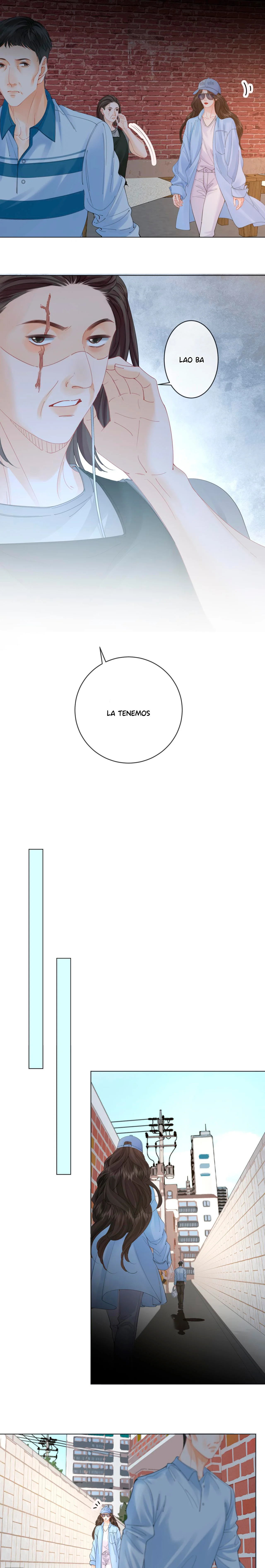 Mi querida dama forense Capítulo 56 - Page 9