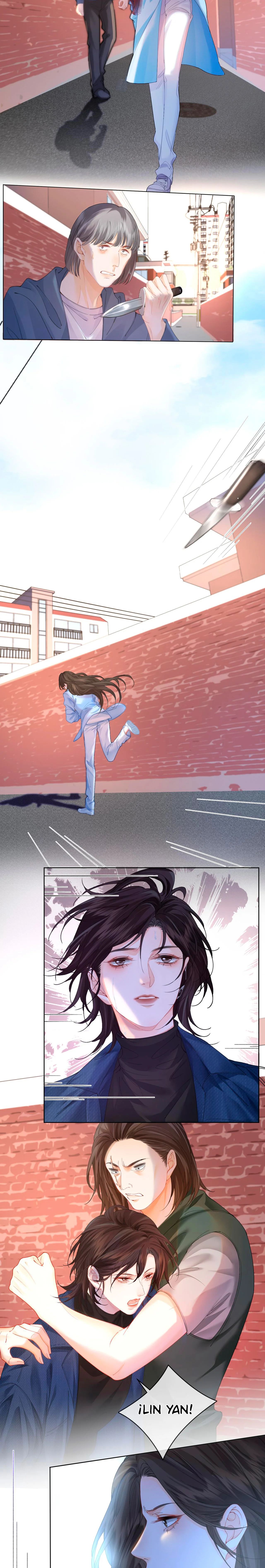 Mi querida dama forense Capítulo 58 - Page 10