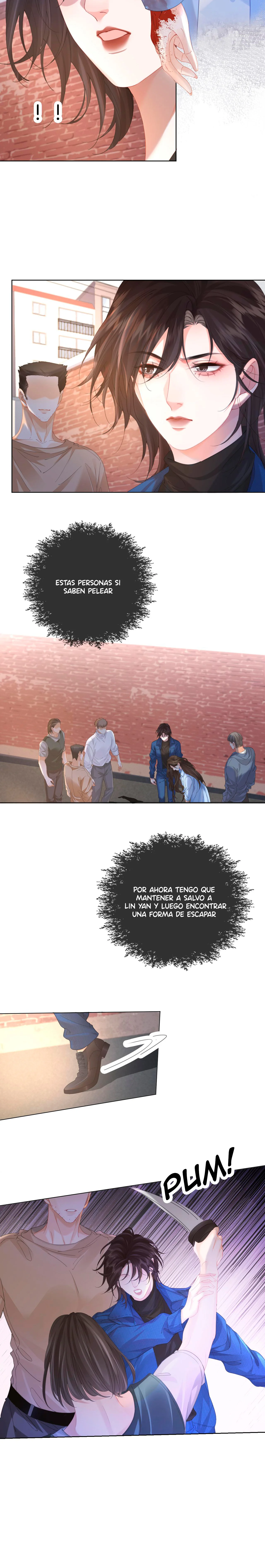 Mi querida dama forense Capítulo 58 - Page 7