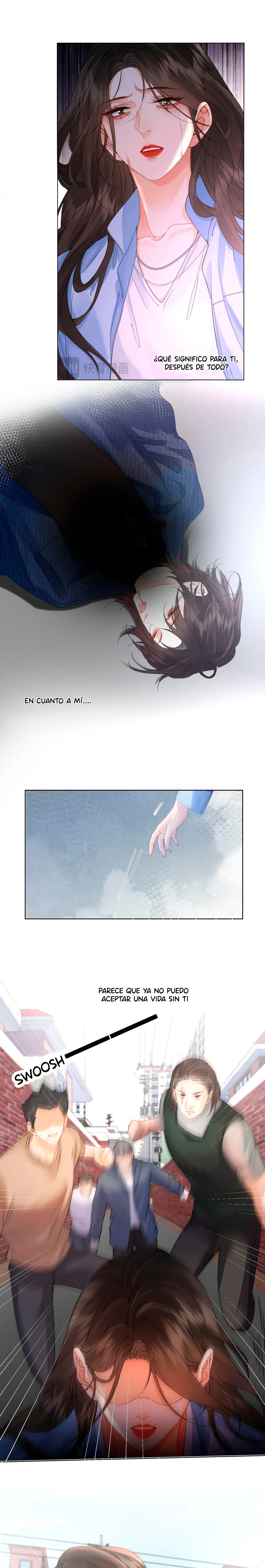 Mi querida dama forense Capítulo 59 - Page 5