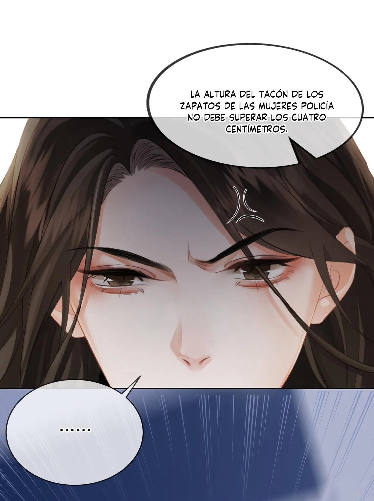 Mi querida dama forense Capítulo 6 - Page 24