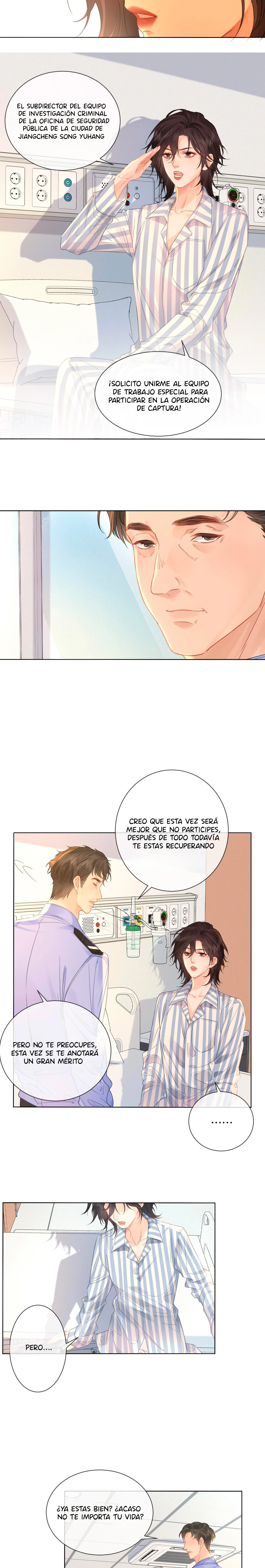 Mi querida dama forense Capítulo 61 - Page 13