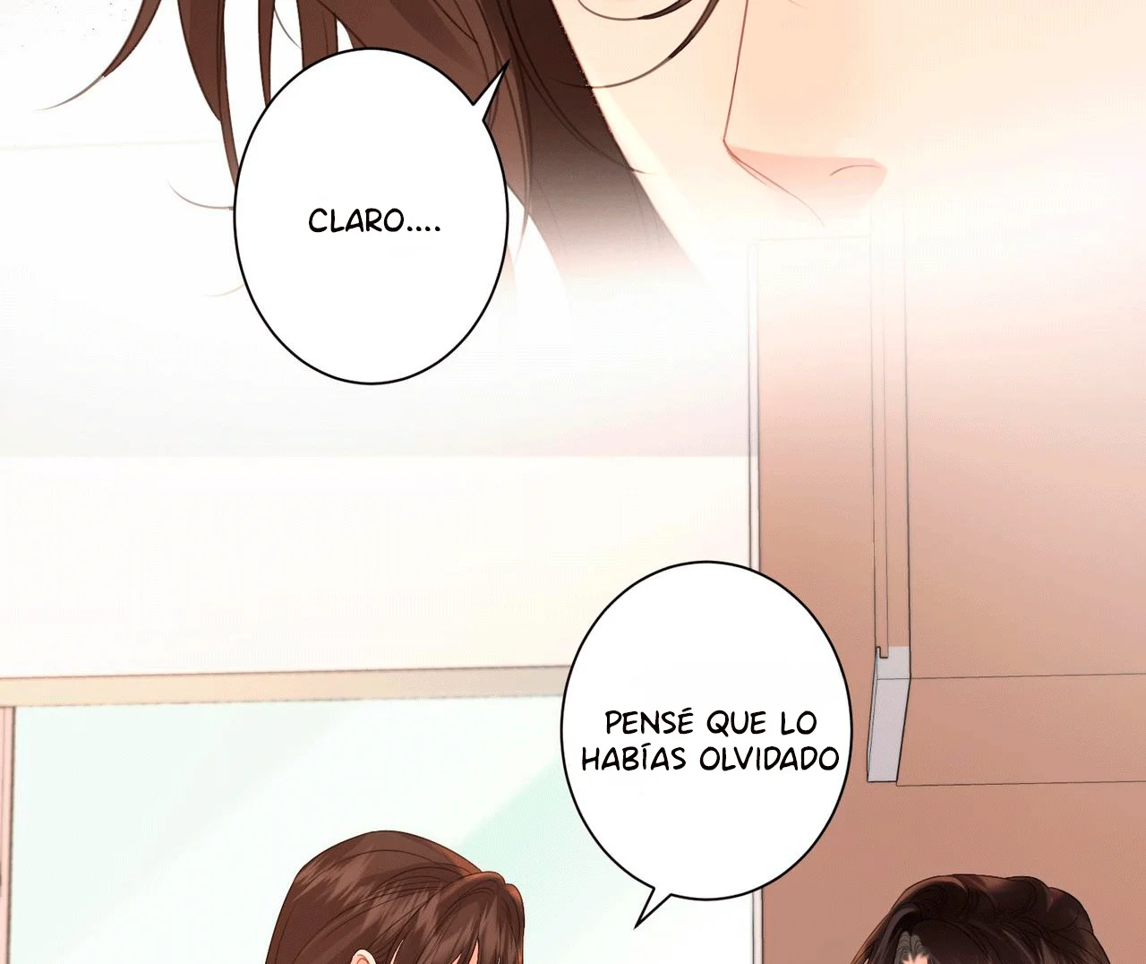 Mi querida dama forense Capítulo 61 - Page 6