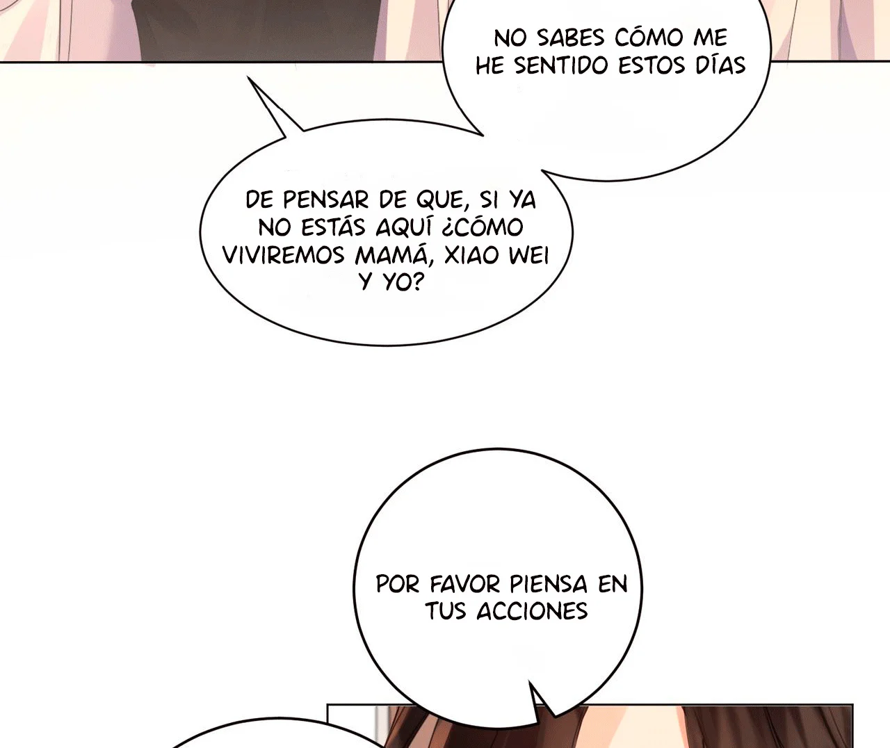Mi querida dama forense Capítulo 61 - Page 8