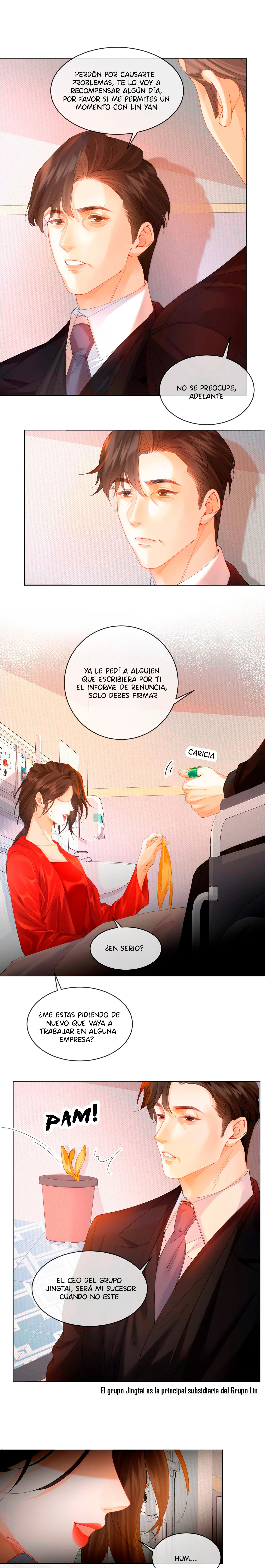 Mi querida dama forense Capítulo 62 - Page 3
