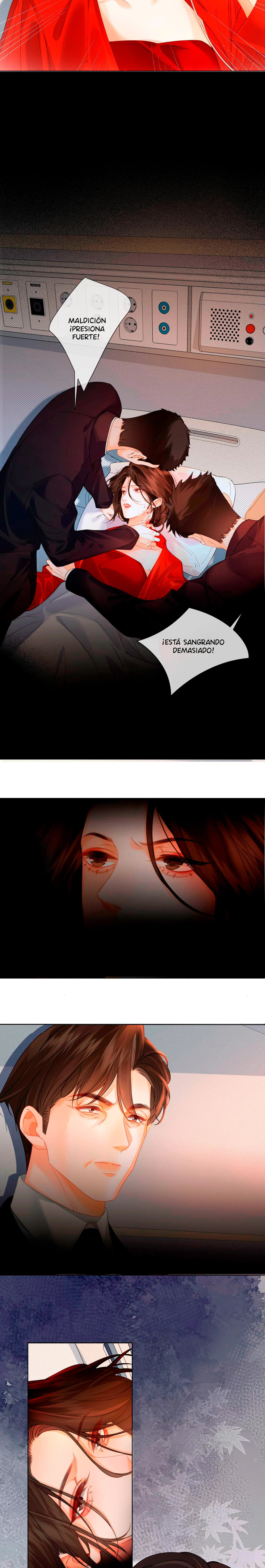 Mi querida dama forense Capítulo 62 - Page 9