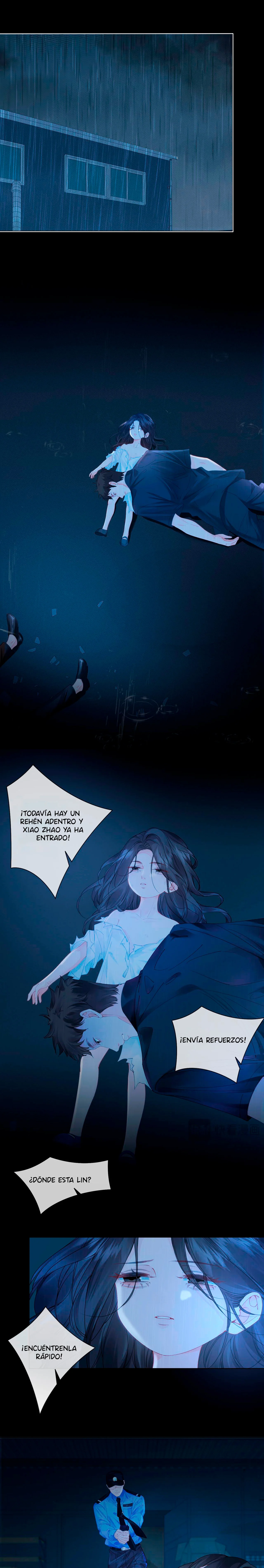 Mi querida dama forense Capítulo 63 - Page 12