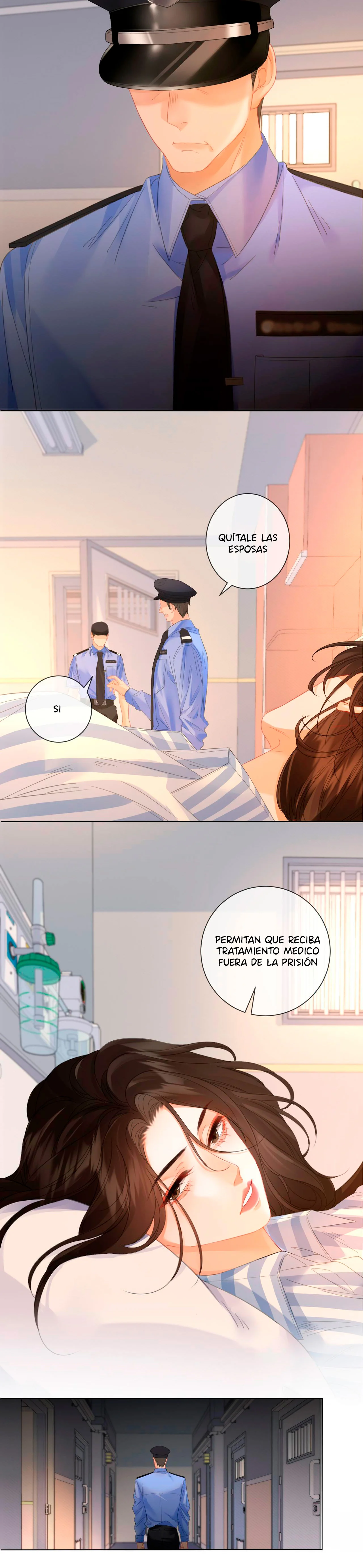 Mi querida dama forense Capítulo 63 - Page 14