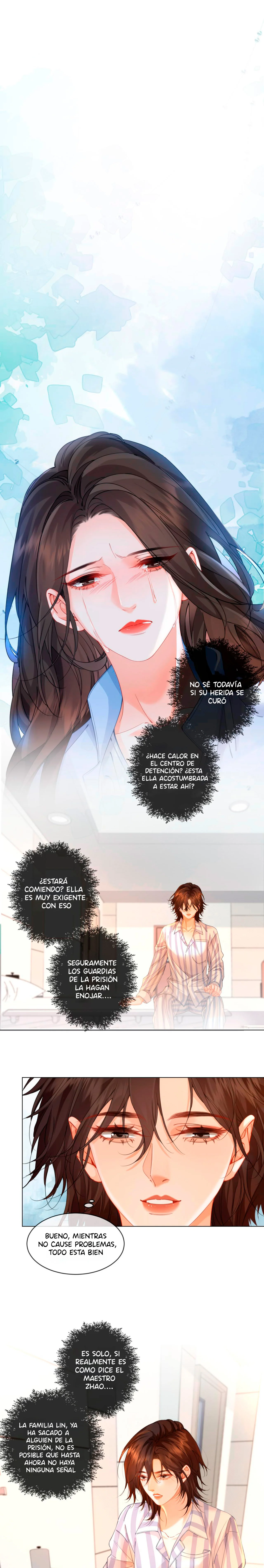 Mi querida dama forense Capítulo 63 - Page 3