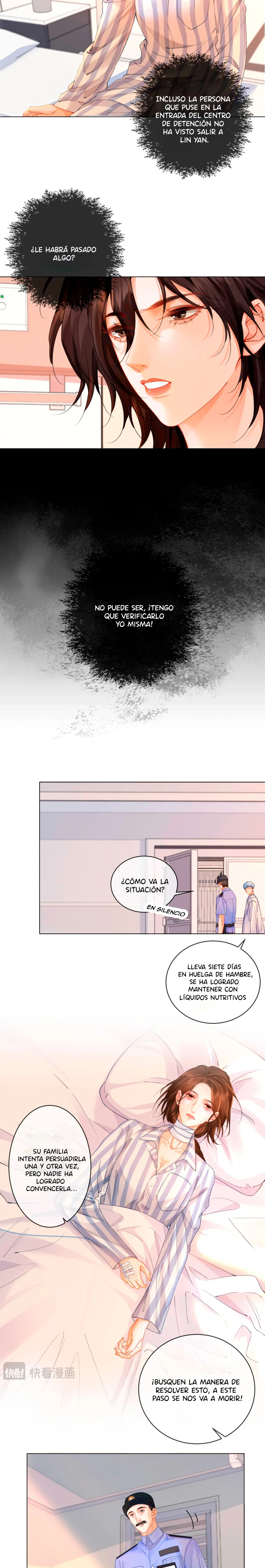 Mi querida dama forense Capítulo 63 - Page 4