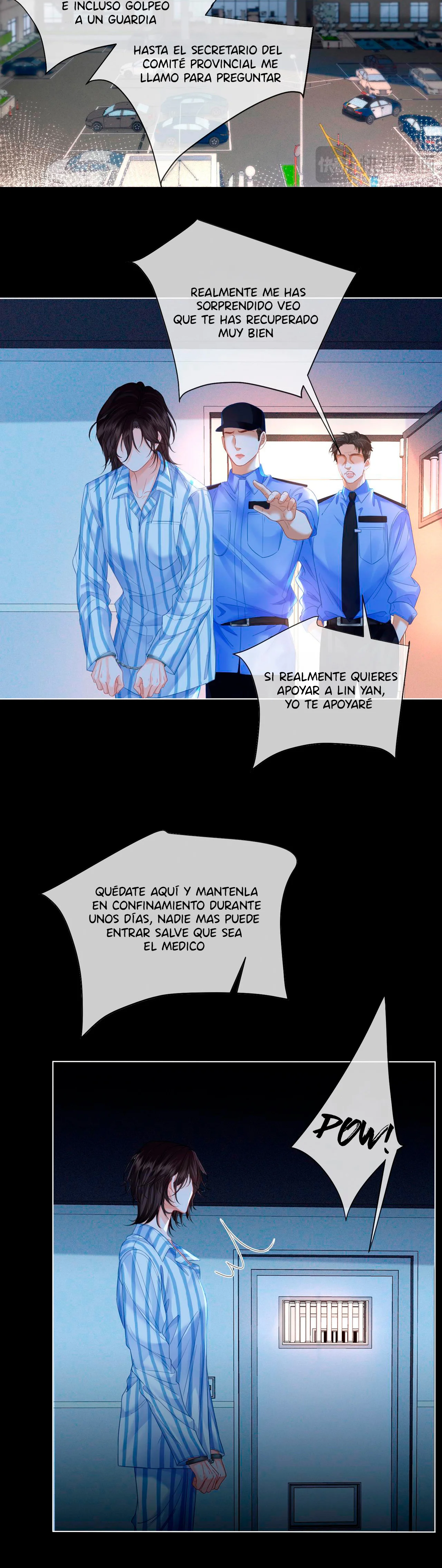 Mi querida dama forense Capítulo 64 - Page 10