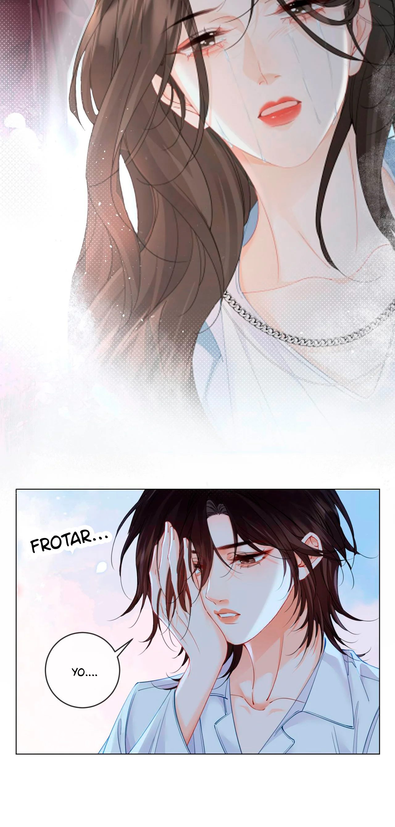 Mi querida dama forense Capítulo 64 - Page 14