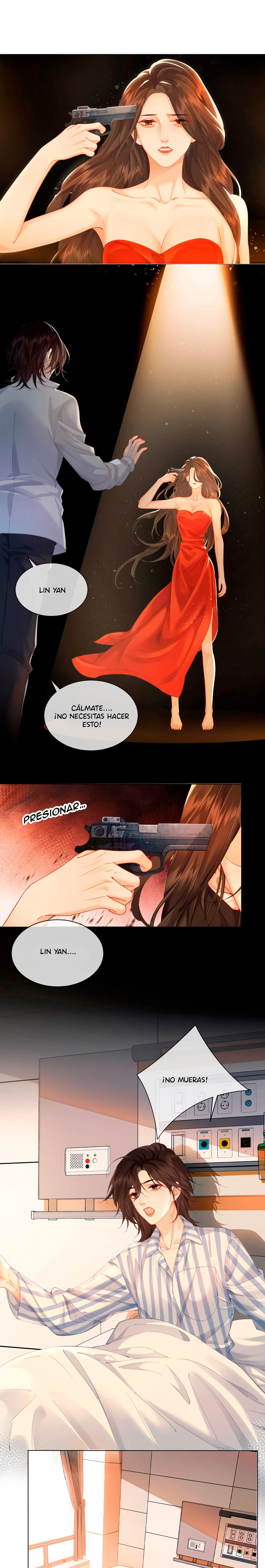 Mi querida dama forense Capítulo 64 - Page 3