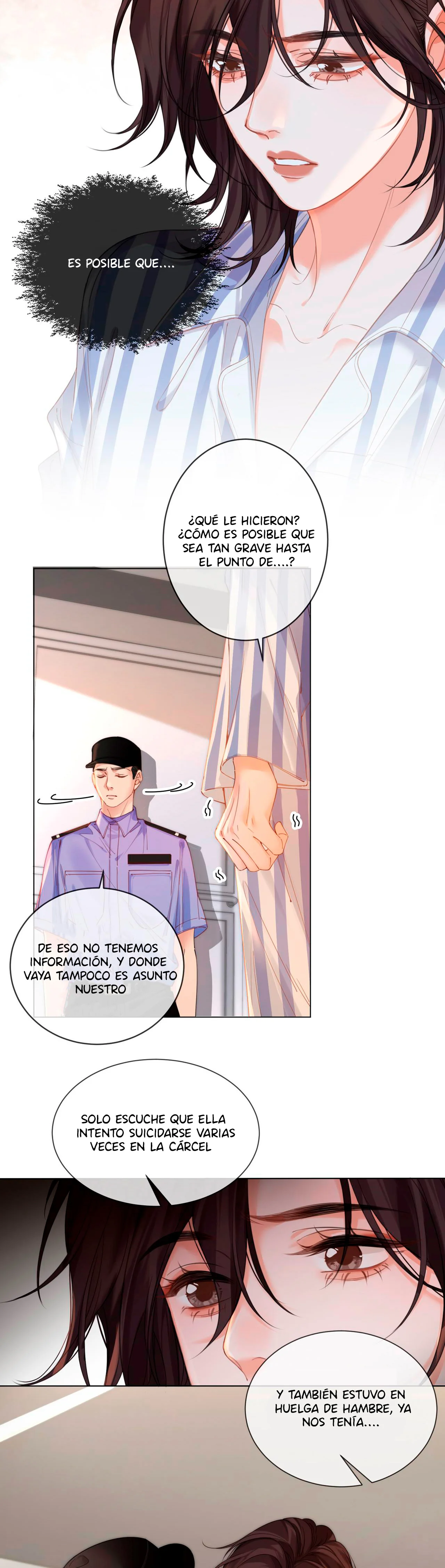 Mi querida dama forense Capítulo 64 - Page 8
