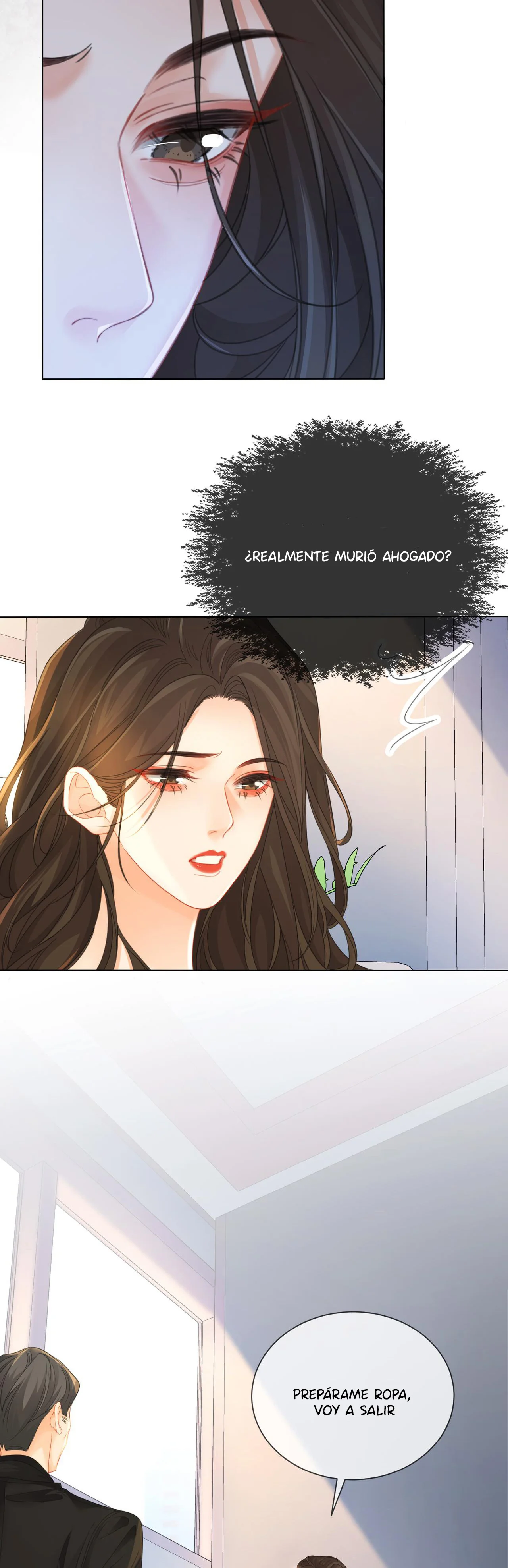 Mi querida dama forense Capítulo 65 - Page 10