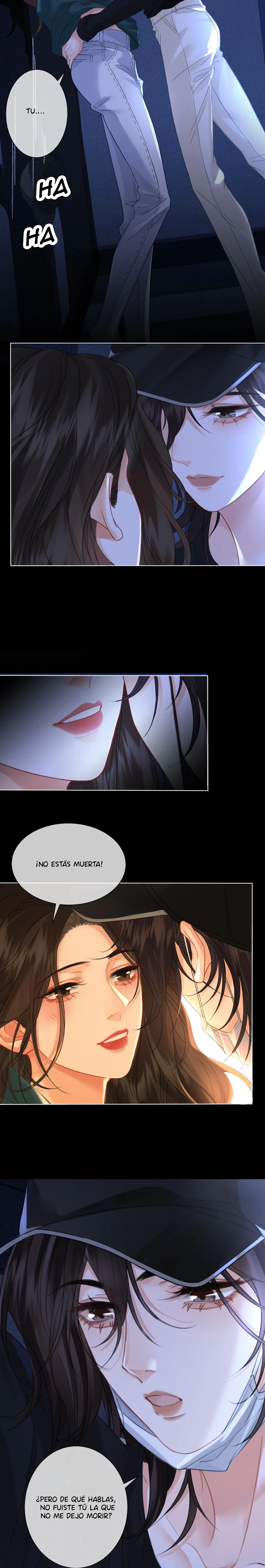 Mi querida dama forense Capítulo 66 - Page 10