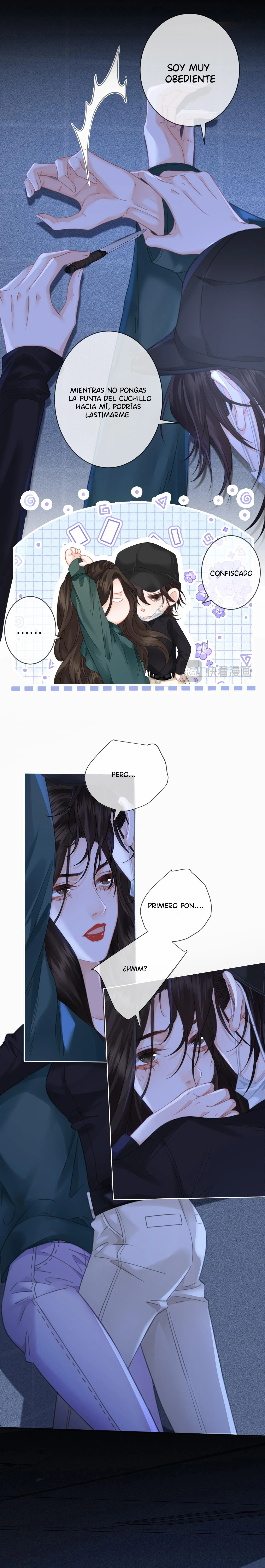 Mi querida dama forense Capítulo 66 - Page 12