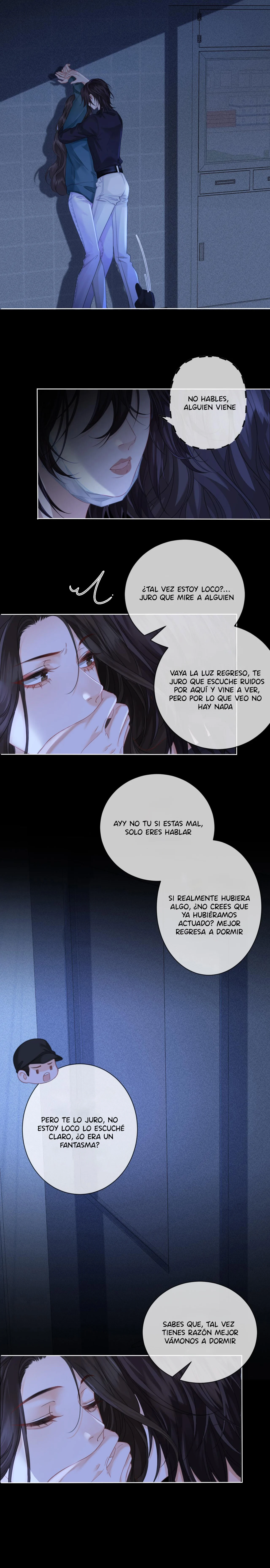 Mi querida dama forense Capítulo 66 - Page 13