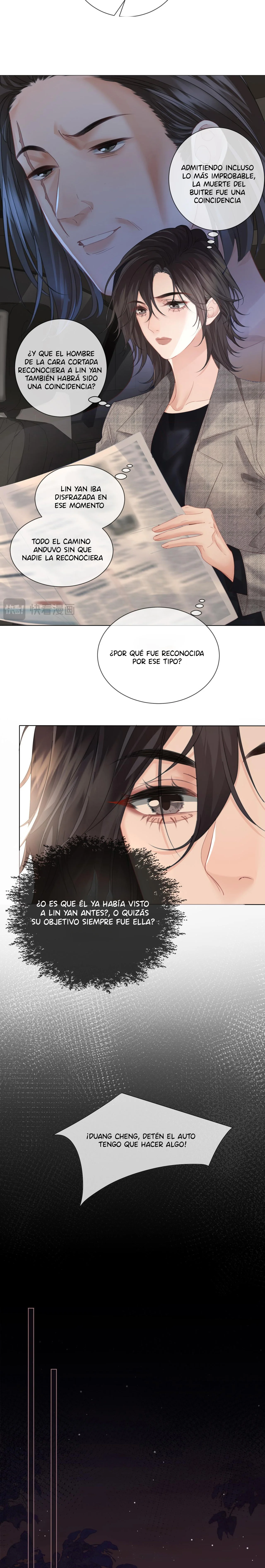 Mi querida dama forense Capítulo 66 - Page 4