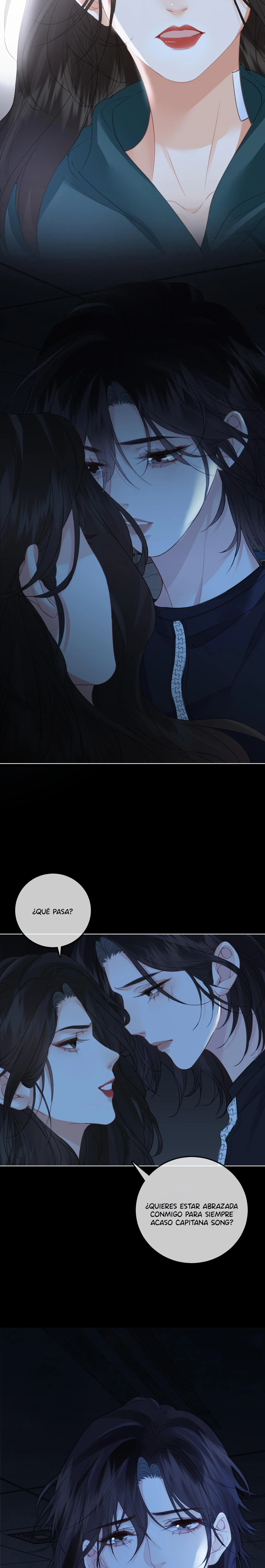 Mi querida dama forense Capítulo 67 - Page 10