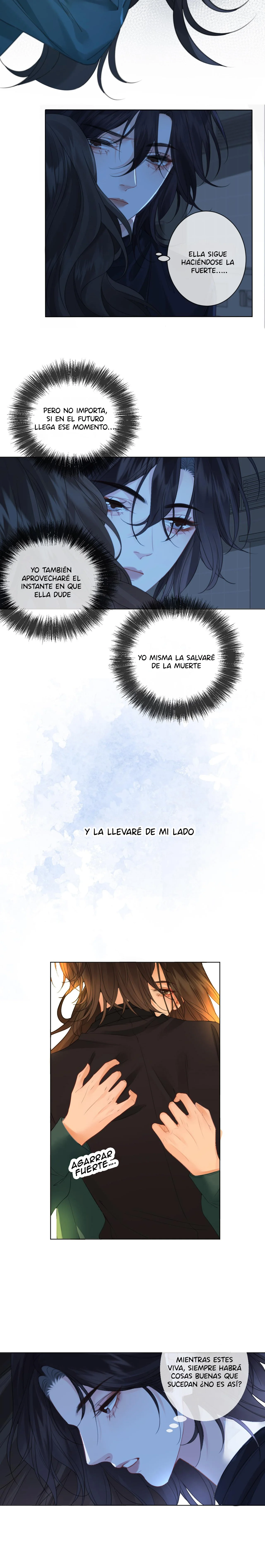 Mi querida dama forense Capítulo 68 - Page 8