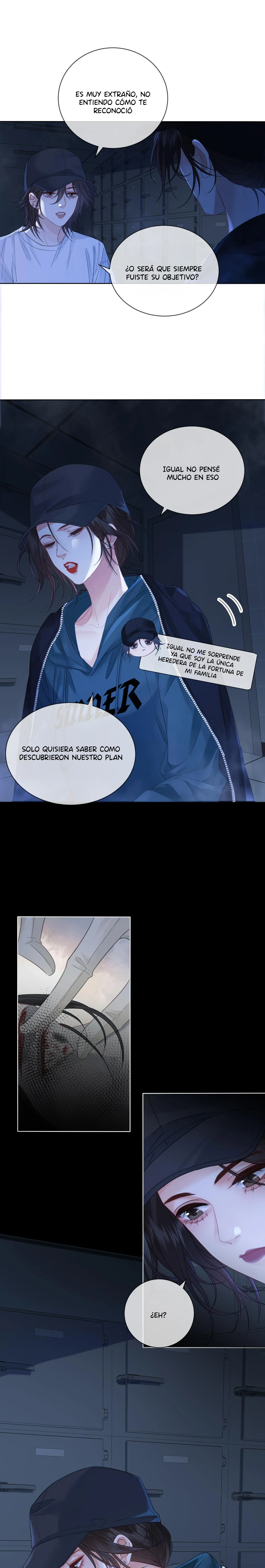 Mi querida dama forense Capítulo 69 - Page 3