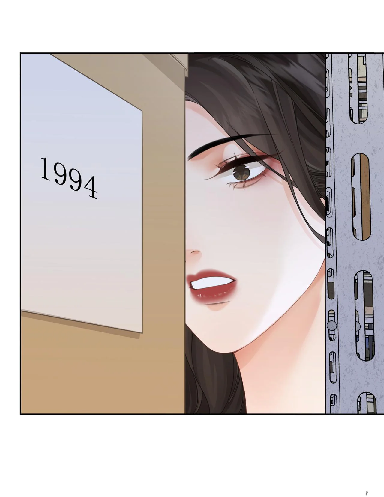 Mi querida dama forense Capítulo 7 - Page 34