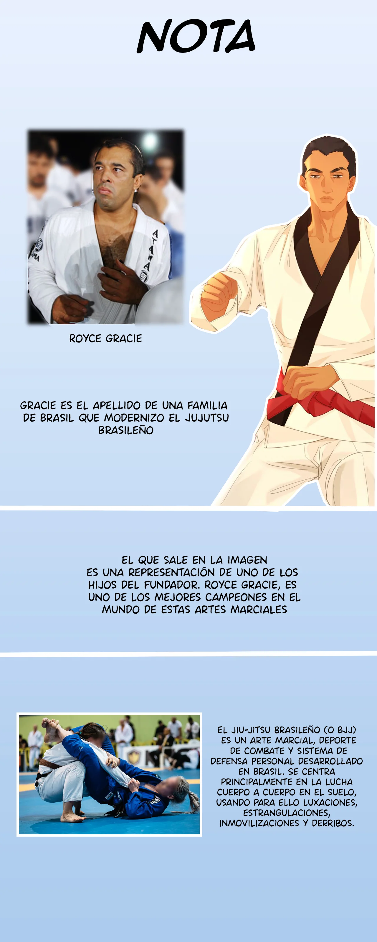 Mi querida dama forense Capítulo 74 - Page 14