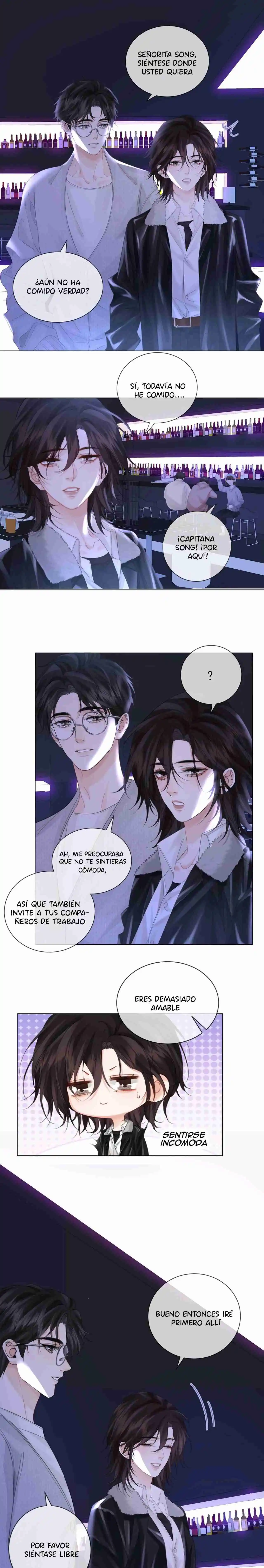 Mi querida dama forense Capítulo 77 - Page 3