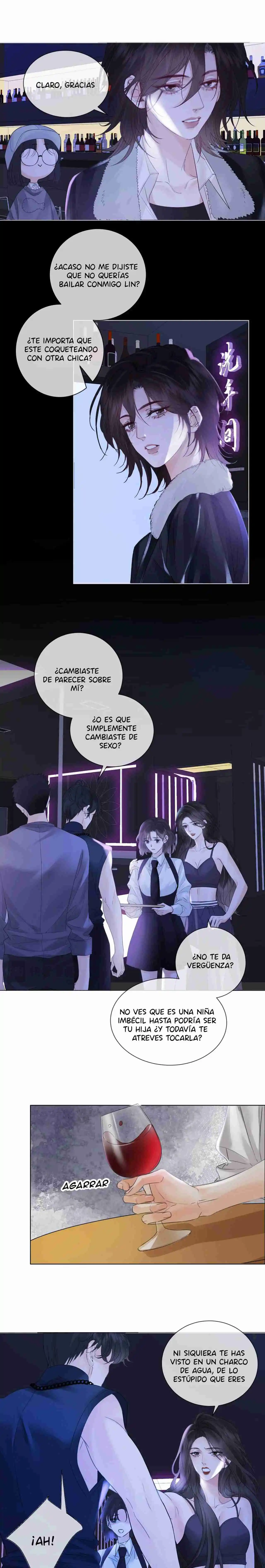 Mi querida dama forense Capítulo 77 - Page 7