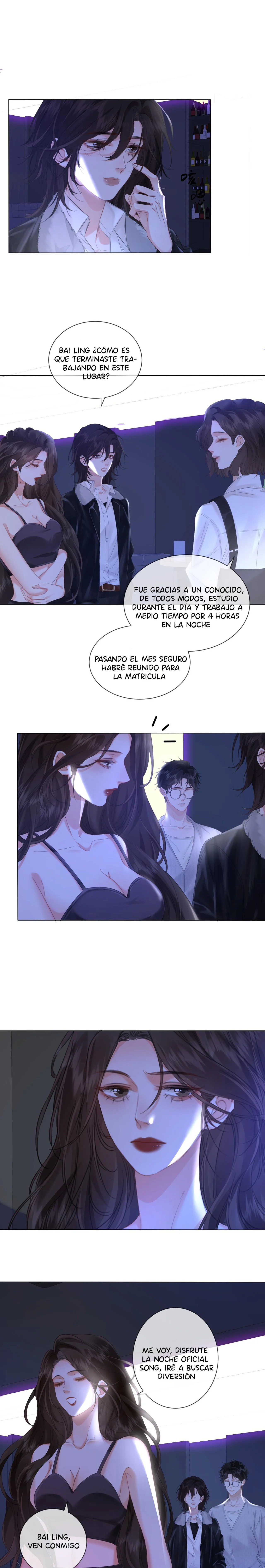 Mi querida dama forense Capítulo 78 - Page 3