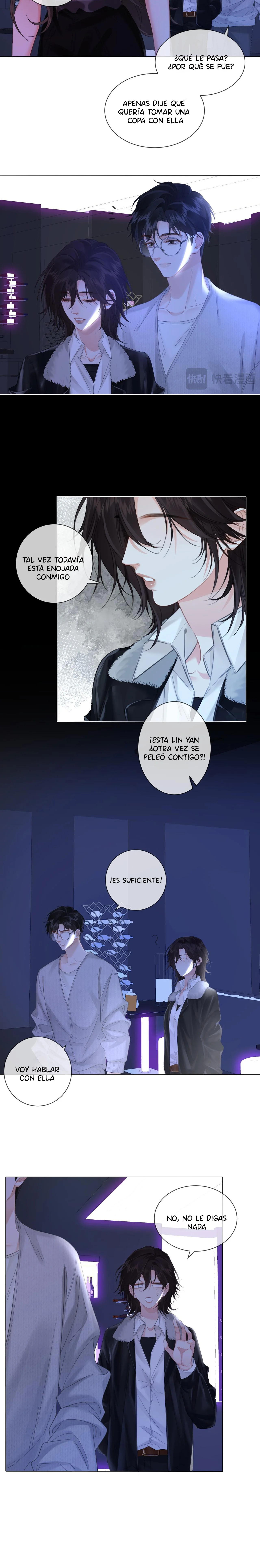 Mi querida dama forense Capítulo 78 - Page 4