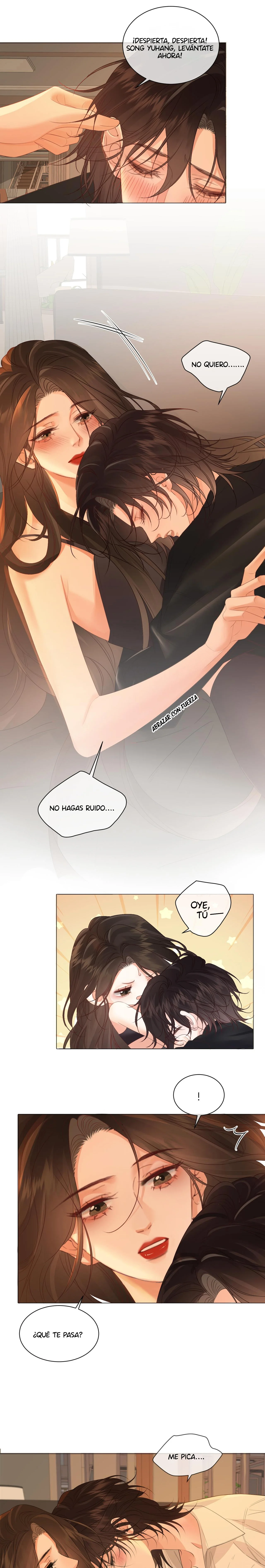 Mi querida dama forense Capítulo 80 - Page 7