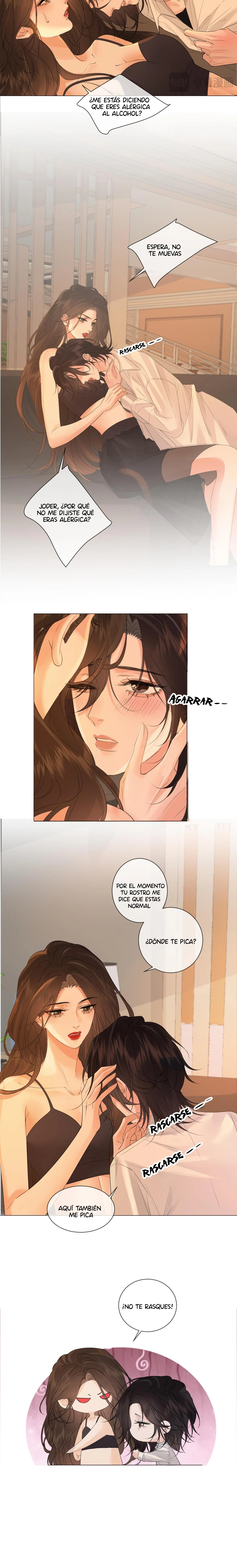 Mi querida dama forense Capítulo 80 - Page 8