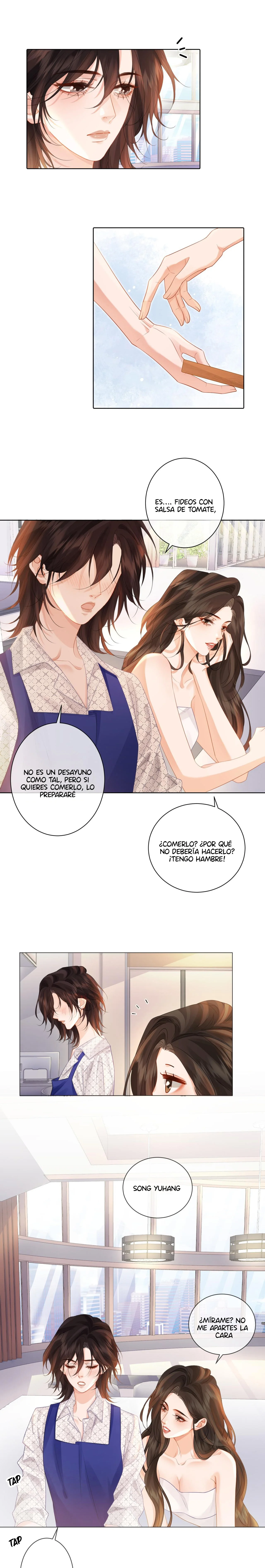 Mi querida dama forense Capítulo 82 - Page 5