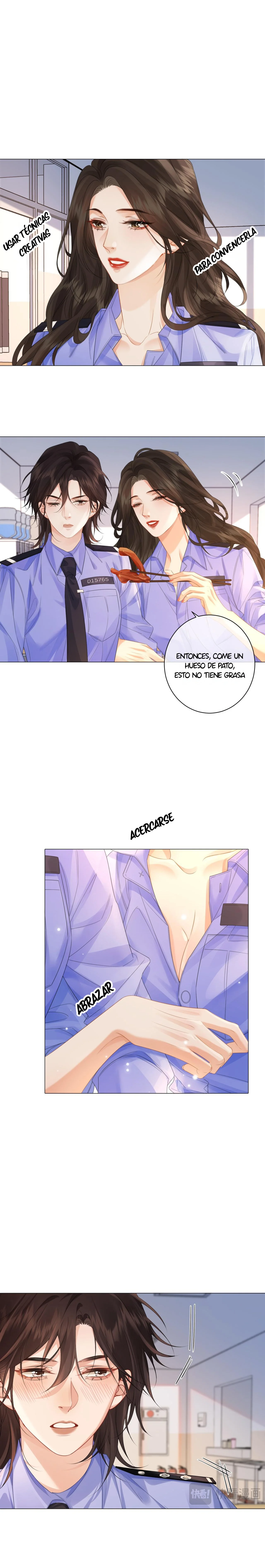 Mi querida dama forense Capítulo 88 - Page 10