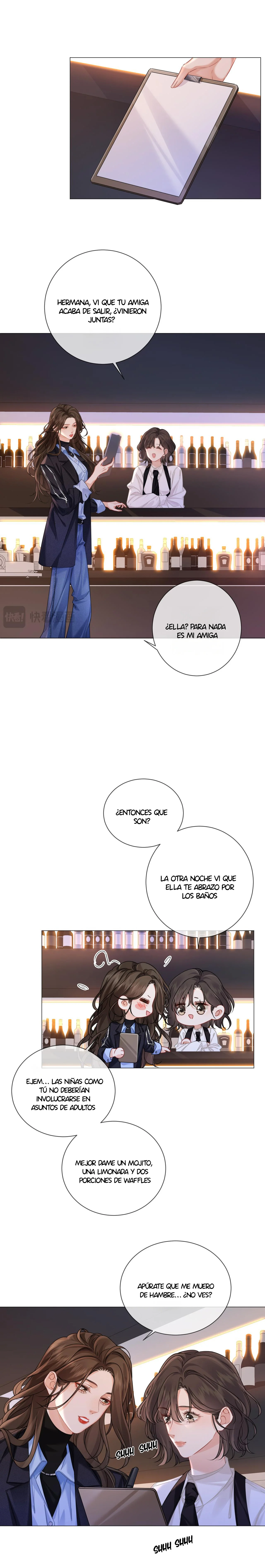 Mi querida dama forense Capítulo 90 - Page 5