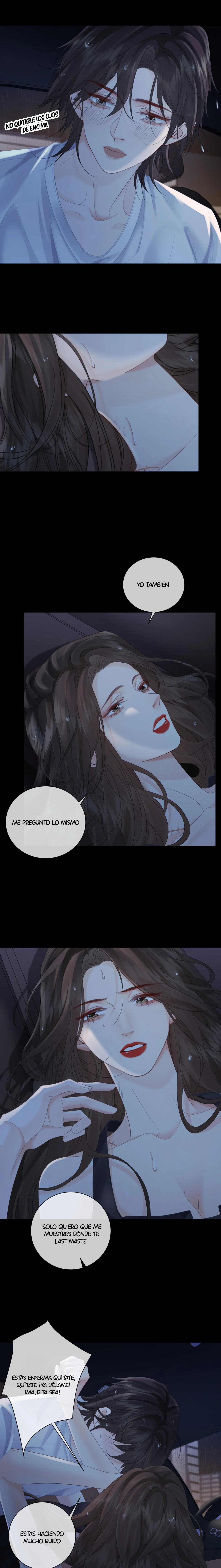 Mi querida dama forense Capítulo 93 - Page 7