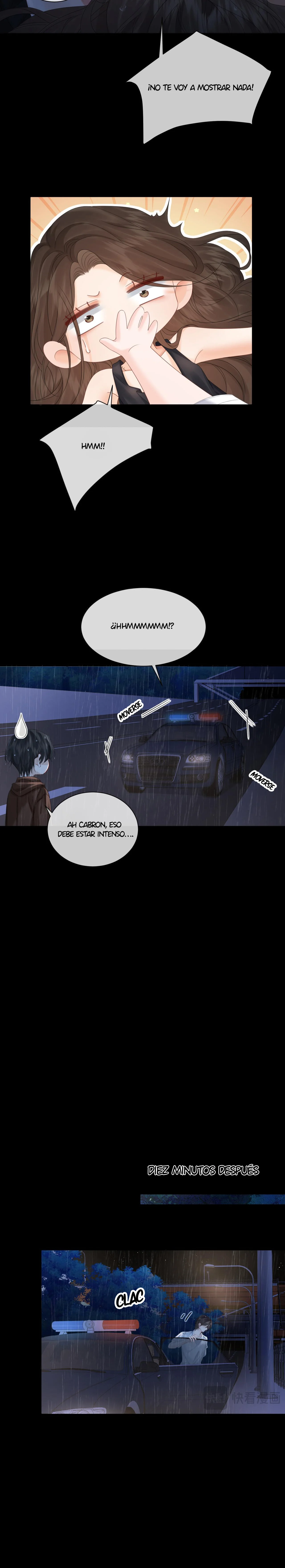 Mi querida dama forense Capítulo 93 - Page 8