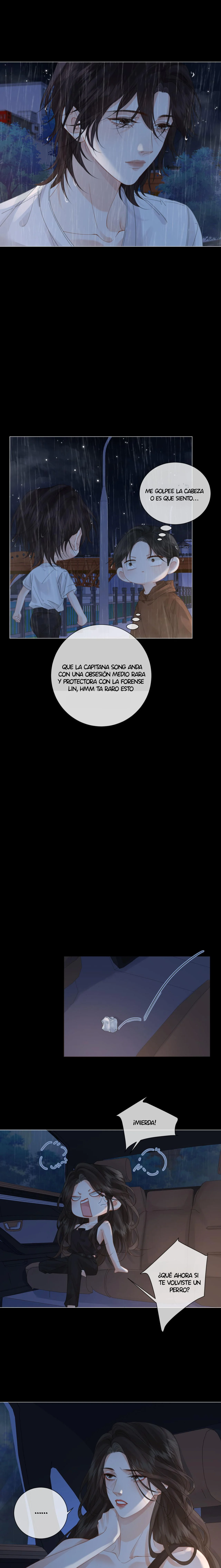 Mi querida dama forense Capítulo 93 - Page 9