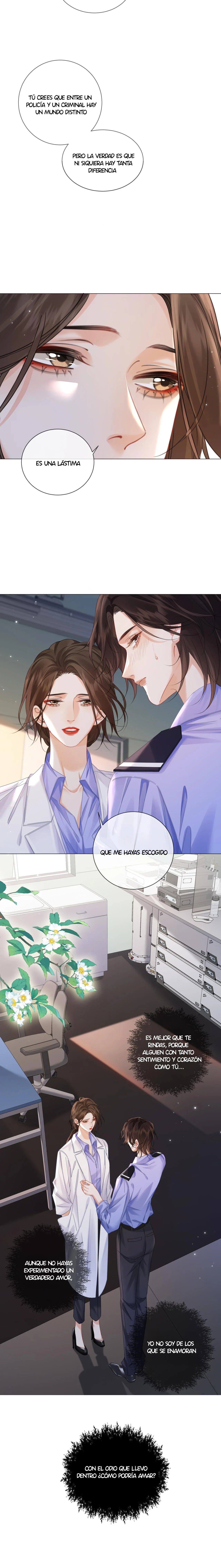 Mi querida dama forense Capítulo 94 - Page 9