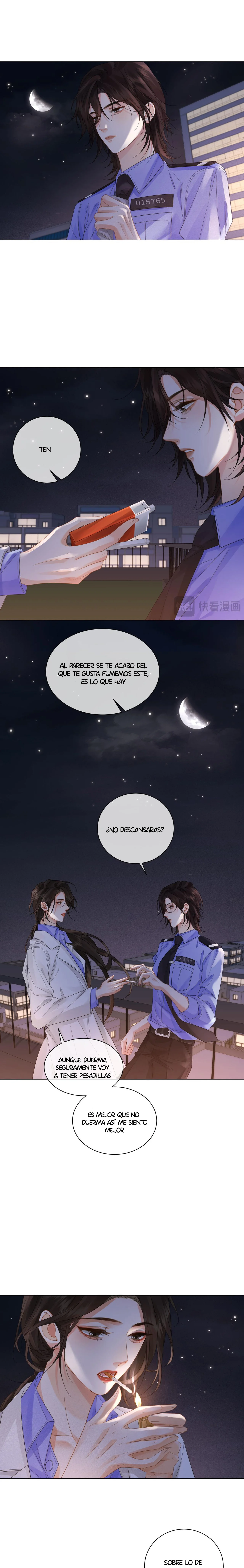 Mi querida dama forense Capítulo 95 - Page 4
