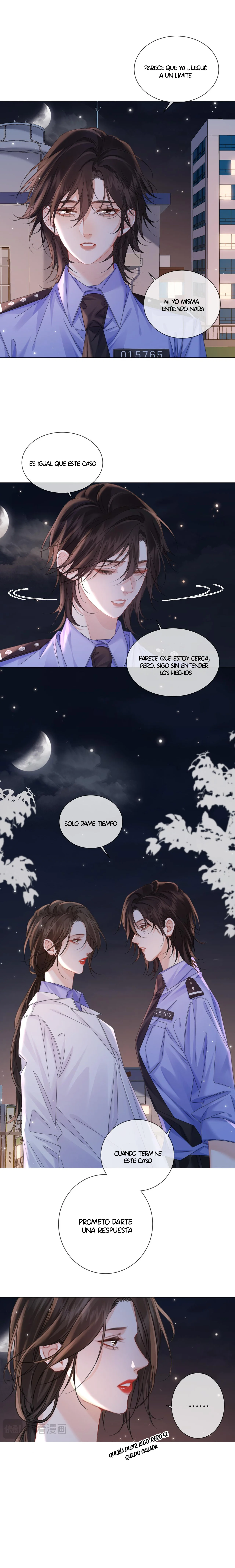 Mi querida dama forense Capítulo 95 - Page 6