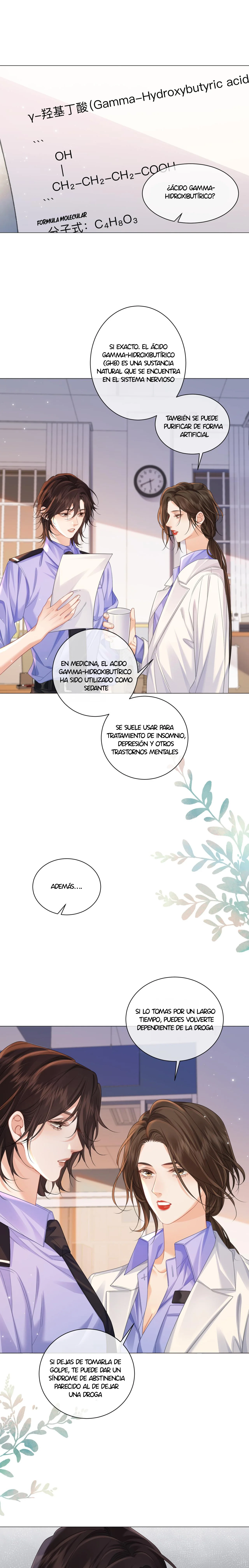 Mi querida dama forense Capítulo 96 - Page 5