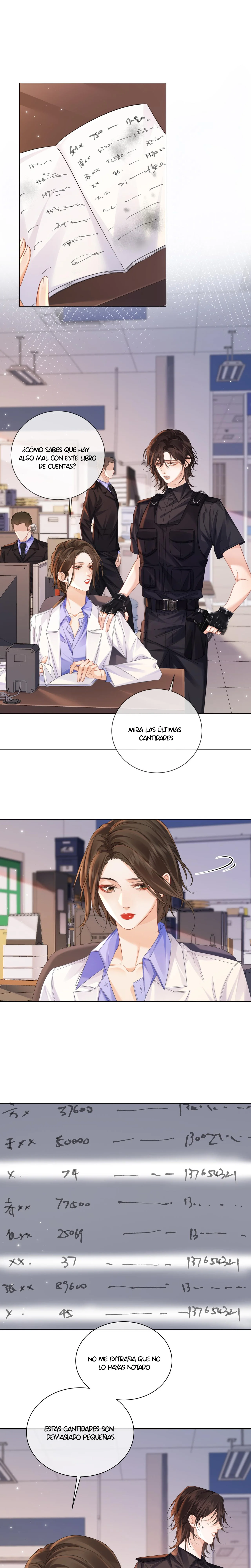 Mi querida dama forense Capítulo 97 - Page 3