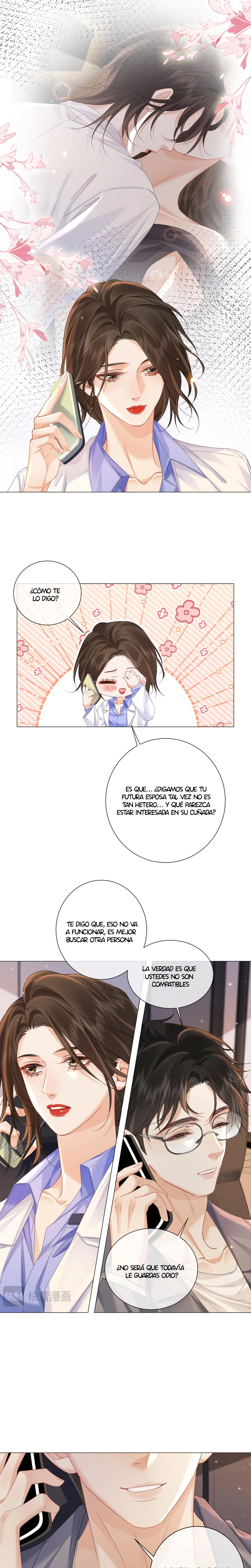 Mi querida dama forense Capítulo 97 - Page 7