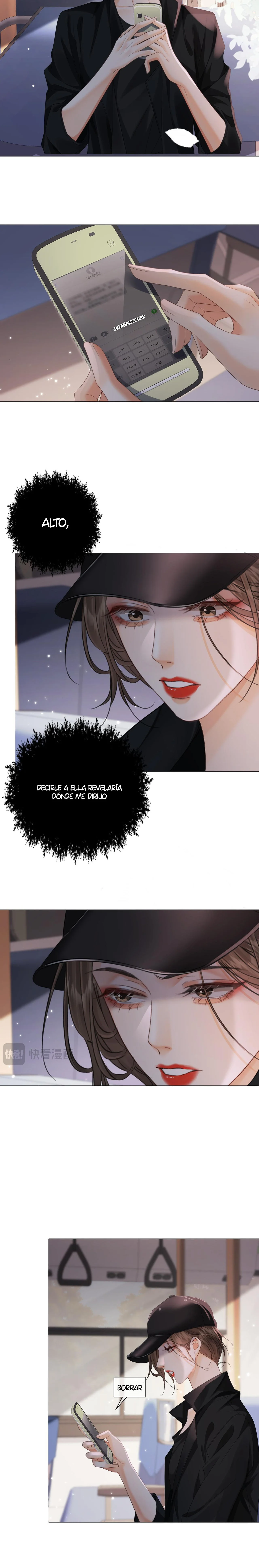 Mi querida dama forense Capítulo 98 - Page 9